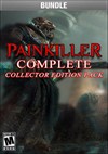 Download Painkiller Complete Collector Edition Pack for PC