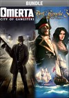 Download Omerta: City of Gangsters and Port Royale 3: Pirates & Merchants Bundle for PC