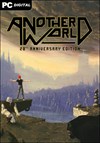 Download Another World: 20th Anniversary Edition for PC