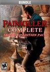 Download Painkiller Complete Standard Edition Pack for PC