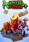 Download Anmynor Puzzles for PC