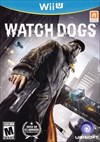 Rent Watch Dogs for Wii U