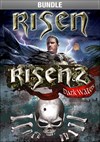 Download Risen 1 & 2 Bundle for PC