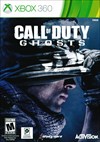 Rent Call of Duty: Ghosts for Xbox 360