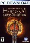 Download Might & Magic: Heroes VI Complete Edition for PC