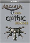 Download ArcaniA and Gothic Bundle for PC