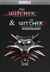 Download The Witcher 1 & 2 Bundle for PC