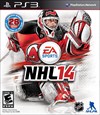 Rent NHL 14 for PS3