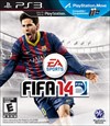 Rent FIFA 14 for PS3