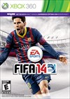 Rent FIFA 14 for Xbox 360