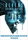Download Aliens: Colonial Marines Reconnaissance Pack for PC