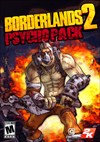 Download Borderlands 2: Psycho Pack for PC
