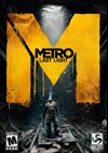 Download Metro: Last Light for PC