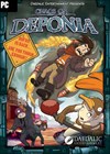 Download Chaos on Deponia for PC