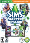 Download The Sims 3 Starter Pack for PC