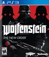 Rent Wolfenstein: The New Order for PS3