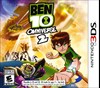 Rent Ben 10 Omniverse 2 for 3DS