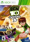 Rent Ben 10 Omniverse 2 for Xbox 360