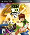 Rent Ben 10 Omniverse 2 for PS3