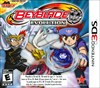 Rent Beyblade: Evolution for 3DS