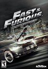 Download Fast & Furious: Showdown for PC
