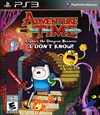 Rent Adventure Time: Explore the Dungeon Because I DON'T KNOW for PS3