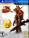 Rent Jak & Daxter Collection for PS Vita