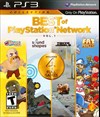 Rent Best of PlayStation Network Vol. 1 for PS3