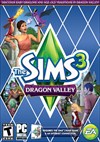 Download The Sims 3 Dragon Valley for PC