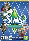 Download The Sims 3 Hidden Springs for PC