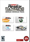 Download Burnout Paradise: The Ultimate Box - Bonus Vehicle Pack for PC