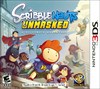 Rent Scribblenauts Unmasked: A DC Comics Adventure for 3DS