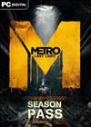 Download Metro: Last Light - Season Pass for PC