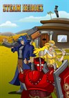 Download Steam Heroes for PC