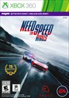 Rent Need for Speed Rivals for Xbox 360