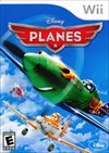 Rent Disney Planes for Wii