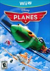 Rent Disney Planes for Wii U