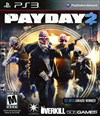 Rent Payday 2 for PS3