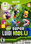 Rent New Super Luigi U for Wii U