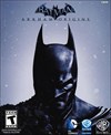 Download Batman: Arkham Origins for PC