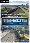 Download Train Simulator 2013 - London-Faversham High Speed for PC