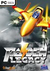 Download Raiden Legacy for PC