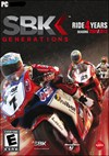 Download SBK 12 - Generations for PC