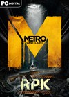 Download Metro: Last Light - RPK DLC for PC