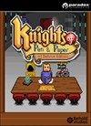 Download Knights of Pen & Paper +1 Deluxe Edition for PC