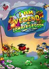 Download I Am Vegend for PC