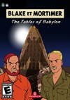 Download Blake and Mortimer for PC