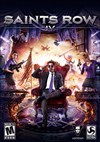 Download Saints Row IV for PC
