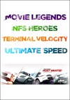 Download Need for Speed: Most Wanted Complete DLC Bundle for PC