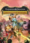 Download Dungeons & Dragons: Chronicles of Mystara for PC